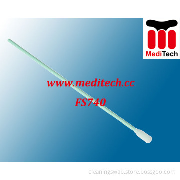 CLEANROOM FOAM SWAB FS707